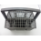 Bestekmand voor Atag afwasmachine/ vaatwasser. Art:668270