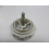 Miele bevestiging sproeiarm, knop.T.Nr.:1125752