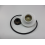 Gaggenau circultiepomp schoep. Art:183638