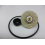 Pelgrim SHVPEE135 circulatiepomp schoep. Art: 183638