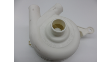 Ariston pomphuis van de circulatiepomp. Art: 55005