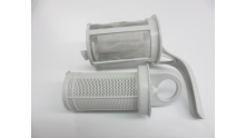 Electrolux pompfilter, filter. Art: 50297774007