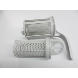 Electrolux pompfilter, filter. Art: 50297774007