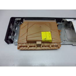 Siemens SE64A660/46 module + front. Art: 490490