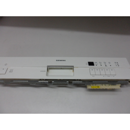 Siemens SE24M260EU/73 module + front. Art: 499764