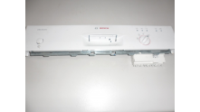 Bosch SGS33E62EU/36 module, print + front. Art: 643792