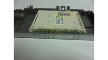 Whirlpool ADG9427/1 module + front. Art:481221838584