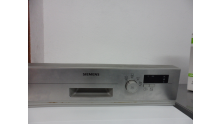 Siemens Front incl Bedienings moduul 651062 