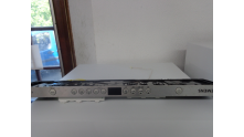 Siemens SN68M041EU/43 Front incl Bedieningsmodule Art.No.:11002897