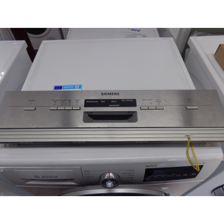 Siemens SN59M500NL/73 Front 00746866 incl Bedienindmodule 00742152 of 11017640