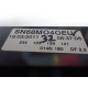 Siemens SN68M040EU/32 Paneel Incl Bedieningsmodule  00678659  of  11002897